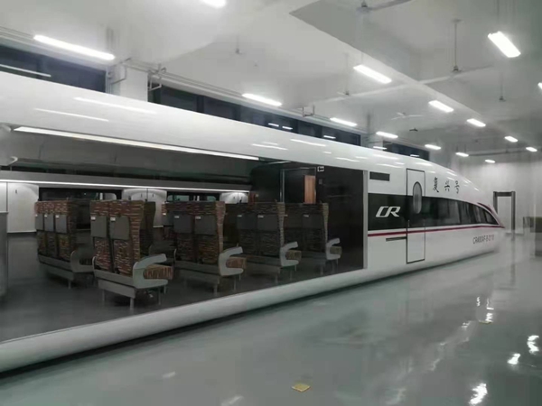 濱海校區實驗室